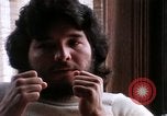 Standbild misshandelten Frauen United States USA, 1977, aus Sekunde 60 historischem Filmmaterial Videoclip 65675068527