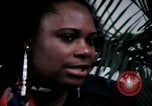 Standbild misshandelten Frauen United States USA, 1977, aus Sekunde 5 historischem Filmmaterial Videoclip 65675068528