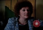 Standbild misshandelten Frauen United States USA, 1977, aus Sekunde 11 historischem Filmmaterial Videoclip 65675068531