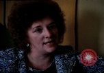 Standbild misshandelten Frauen United States USA, 1977, aus Sekunde 20 historischem Filmmaterial Videoclip 65675068531
