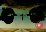 Image of Lockheed F-104 aircraft United States USA, 1950, second 3 stock footage video 65675068532