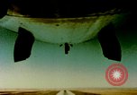 Image of Lockheed F-104 aircraft United States USA, 1950, second 4 stock footage video 65675068532