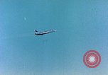 Image of Lockheed F-104 aircraft United States USA, 1950, second 15 stock footage video 65675068532