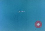 Image of Lockheed F-104 aircraft United States USA, 1950, second 16 stock footage video 65675068532
