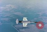 Image of Lockheed F-104 aircraft United States USA, 1950, second 26 stock footage video 65675068532
