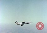 Image of Lockheed F-104 aircraft United States USA, 1950, second 34 stock footage video 65675068532