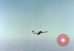 Image of Lockheed F-104 aircraft United States USA, 1950, second 36 stock footage video 65675068532