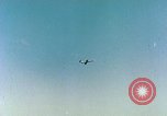 Image of Lockheed F-104 aircraft United States USA, 1950, second 41 stock footage video 65675068532