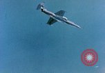 Image of Lockheed F-104 aircraft United States USA, 1950, second 46 stock footage video 65675068532