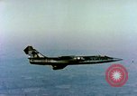 Image of Lockheed F-104 aircraft United States USA, 1950, second 49 stock footage video 65675068532