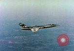 Image of Lockheed F-104 aircraft United States USA, 1950, second 50 stock footage video 65675068532