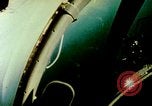 Image of Lockheed F-104 aircraft United States USA, 1950, second 53 stock footage video 65675068532