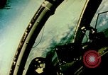 Image of Lockheed F-104 aircraft United States USA, 1950, second 54 stock footage video 65675068532