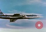 Image of Lockheed F-104 aircraft United States USA, 1950, second 56 stock footage video 65675068532