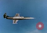 Image of Lockheed F-104 aircraft United States USA, 1950, second 59 stock footage video 65675068532