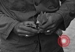 Image of messenger pigeons Korea, 1951, second 44 stock footage video 65675068533