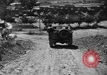 Image of messenger pigeons Korea, 1951, second 26 stock footage video 65675068534
