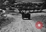 Image of messenger pigeons Korea, 1951, second 27 stock footage video 65675068534