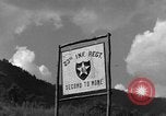 Image of messenger pigeons Korea, 1951, second 32 stock footage video 65675068534
