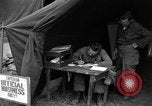 Image of messenger pigeons Korea, 1951, second 43 stock footage video 65675068534