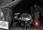 Image of messenger pigeons Korea, 1951, second 44 stock footage video 65675068534