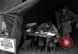 Image of messenger pigeons Korea, 1951, second 46 stock footage video 65675068534