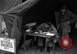 Image of messenger pigeons Korea, 1951, second 47 stock footage video 65675068534