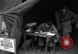 Image of messenger pigeons Korea, 1951, second 48 stock footage video 65675068534