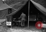 Image of messenger pigeons Korea, 1951, second 57 stock footage video 65675068534