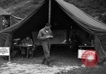 Image of messenger pigeons Korea, 1951, second 62 stock footage video 65675068534