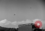 Image of messenger carrier pigeons Korea, 1951, second 9 stock footage video 65675068535