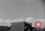 Image of messenger carrier pigeons Korea, 1951, second 11 stock footage video 65675068535