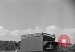 Image of messenger carrier pigeons Korea, 1951, second 22 stock footage video 65675068535