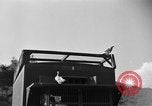 Image of messenger carrier pigeons Korea, 1951, second 23 stock footage video 65675068535