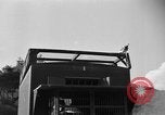 Image of messenger carrier pigeons Korea, 1951, second 28 stock footage video 65675068535