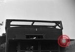 Image of messenger carrier pigeons Korea, 1951, second 37 stock footage video 65675068535