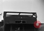 Image of messenger carrier pigeons Korea, 1951, second 40 stock footage video 65675068535