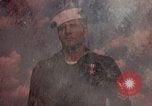Standbild Zivilisten trug in der Marine während des Zweiten Weltkrieg United States USA, 1945, aus Sekunde 55 historischem Filmmaterial Videoclip 65675068536