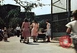 Standbild American People und Lifestyle nach Zweiten Weltkrieg United States USA, 1945, aus Sekunde 12 historischem Filmmaterial Videoclip 65675068537