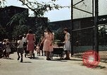 Standbild American People und Lifestyle nach Zweiten Weltkrieg United States USA, 1945, aus Sekunde 14 historischem Filmmaterial Videoclip 65675068537