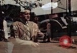 Standbild American People und Lifestyle nach Zweiten Weltkrieg United States USA, 1945, aus Sekunde 16 historischem Filmmaterial Videoclip 65675068537