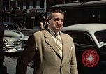 Standbild American People und Lifestyle nach Zweiten Weltkrieg United States USA, 1945, aus Sekunde 26 historischem Filmmaterial Videoclip 65675068537