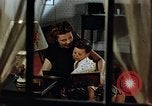 Standbild American People und Lifestyle nach Zweiten Weltkrieg United States USA, 1945, aus Sekunde 35 historischem Filmmaterial Videoclip 65675068537