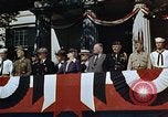Standbild American People und Lifestyle nach Zweiten Weltkrieg United States USA, 1945, aus Sekunde 48 historischem Filmmaterial Videoclip 65675068537