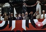 Standbild American People und Lifestyle nach Zweiten Weltkrieg United States USA, 1945, aus Sekunde 50 historischem Filmmaterial Videoclip 65675068537