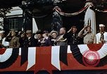 Standbild American People und Lifestyle nach Zweiten Weltkrieg United States USA, 1945, aus Sekunde 51 historischem Filmmaterial Videoclip 65675068537
