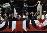 Standbild American People und Lifestyle nach Zweiten Weltkrieg United States USA, 1945, aus Sekunde 52 historischem Filmmaterial Videoclip 65675068537