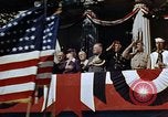 Standbild American People und Lifestyle nach Zweiten Weltkrieg United States USA, 1945, aus Sekunde 53 historischem Filmmaterial Videoclip 65675068537