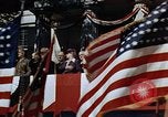 Standbild American People und Lifestyle nach Zweiten Weltkrieg United States USA, 1945, aus Sekunde 54 historischem Filmmaterial Videoclip 65675068537