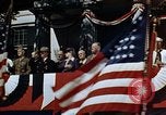 Standbild American People und Lifestyle nach Zweiten Weltkrieg United States USA, 1945, aus Sekunde 55 historischem Filmmaterial Videoclip 65675068537